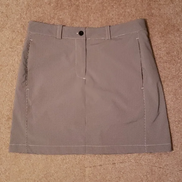 Lady Pinseeker Women's Golf Skirt - Picture 1 of 16